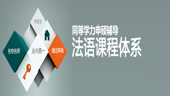 环球卓越同等学力申硕—公共管理综合辅导课程