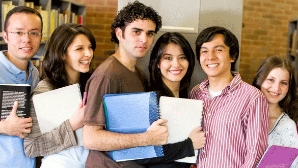 环球卓越同等学力申硕—英语辅导课程