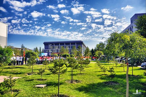 2023年内蒙古工业大学硕士研究生招生章程