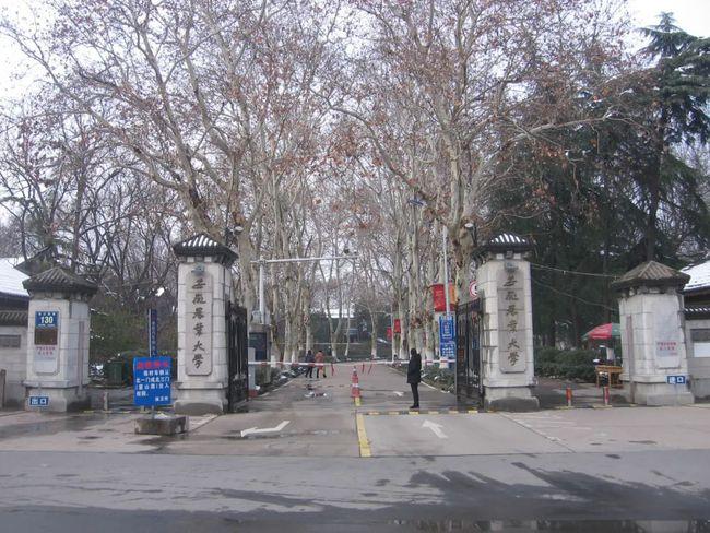 安徽农业大学：23年硕士生招生复试录取办法