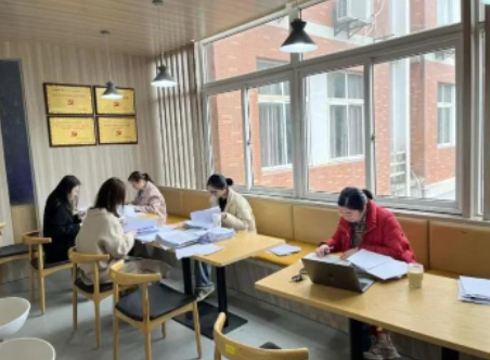 2023年杭电计算机学院硕士研究生复试工作圆满结束！