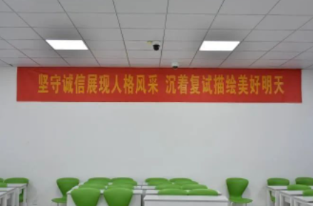 2023年杭电计算机学院硕士研究生复试工作圆满结束！