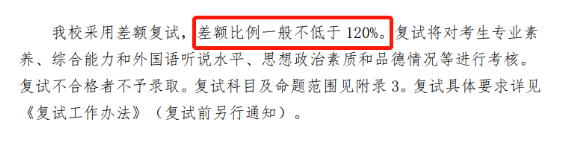 2023中国政法大学哲学系考研考情分析!