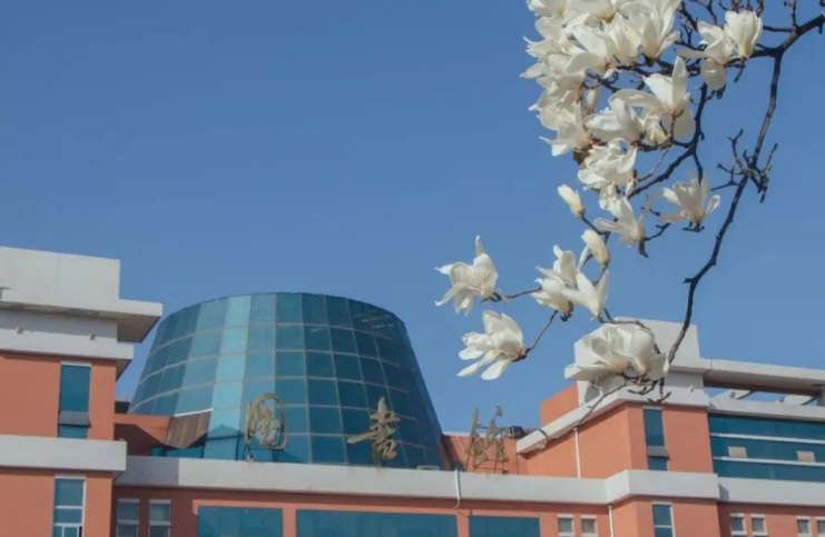 西北农林科技大学