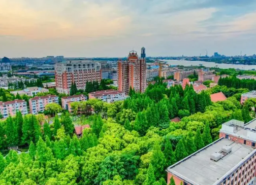 2022年上海理工大学各专业考研报录比！