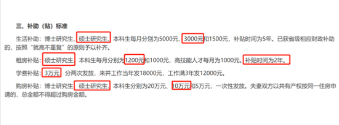 你知道考上研究生，有多大的福利吗？