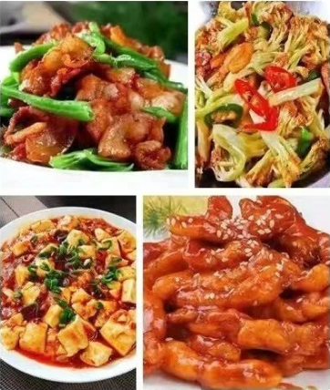 中国最好吃大学TOP20！看看有你心仪的院校吗？
