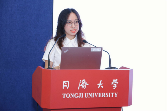 同济大学卓越工程师学院：2023级研究生开学典礼举行