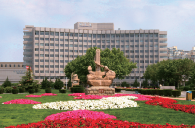 大连海事大学